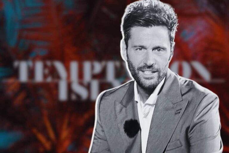 Temptation Island Colpo Di Scena Bisciglia Mai Successo Nella Storia