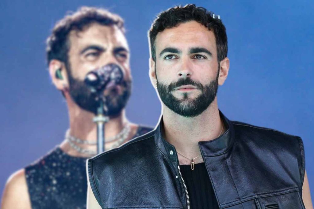 Marco Mengoni Fidanzato Con Chi Sta Oggi E Chi è La Sua Bellissima Ex In Abruzzo