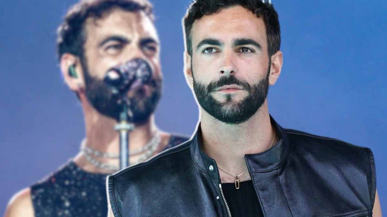 Marco Mengoni fidanzato, con chi sta oggi e chi è la sua (bellissima) ex  In Abruzzo