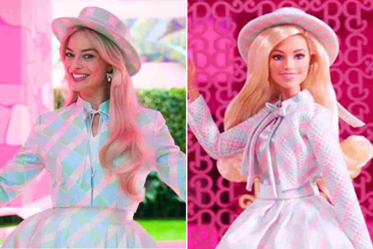 Barbie il film: la mancata candidatura di Magot Robbie agli Oscar