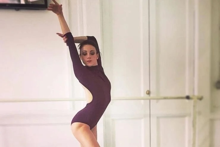 Grazia Striano: cosa fa l'ex ballerina di Amici