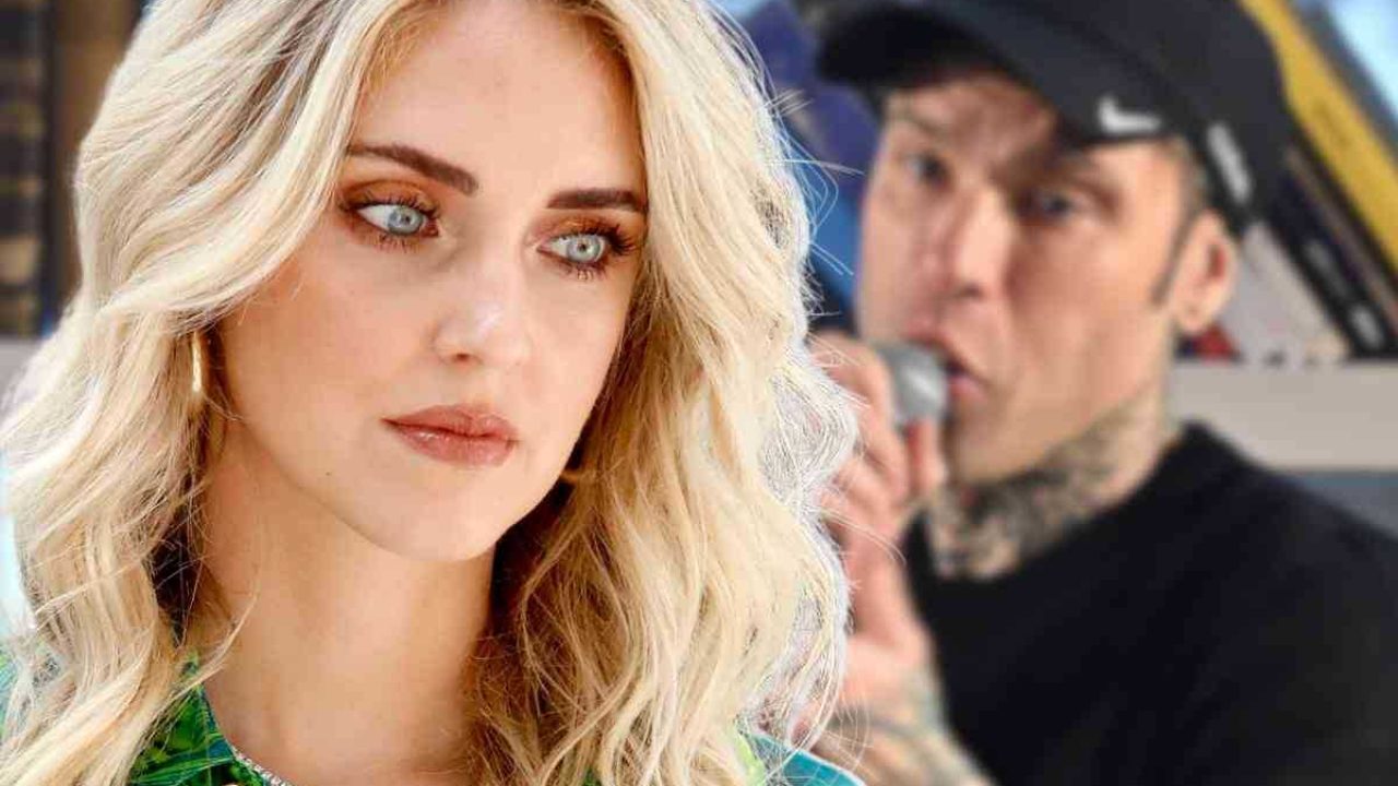 Fedez e Chiara, spuntano tradimenti da entrambe le parti: triste epilogo In  Abruzzo