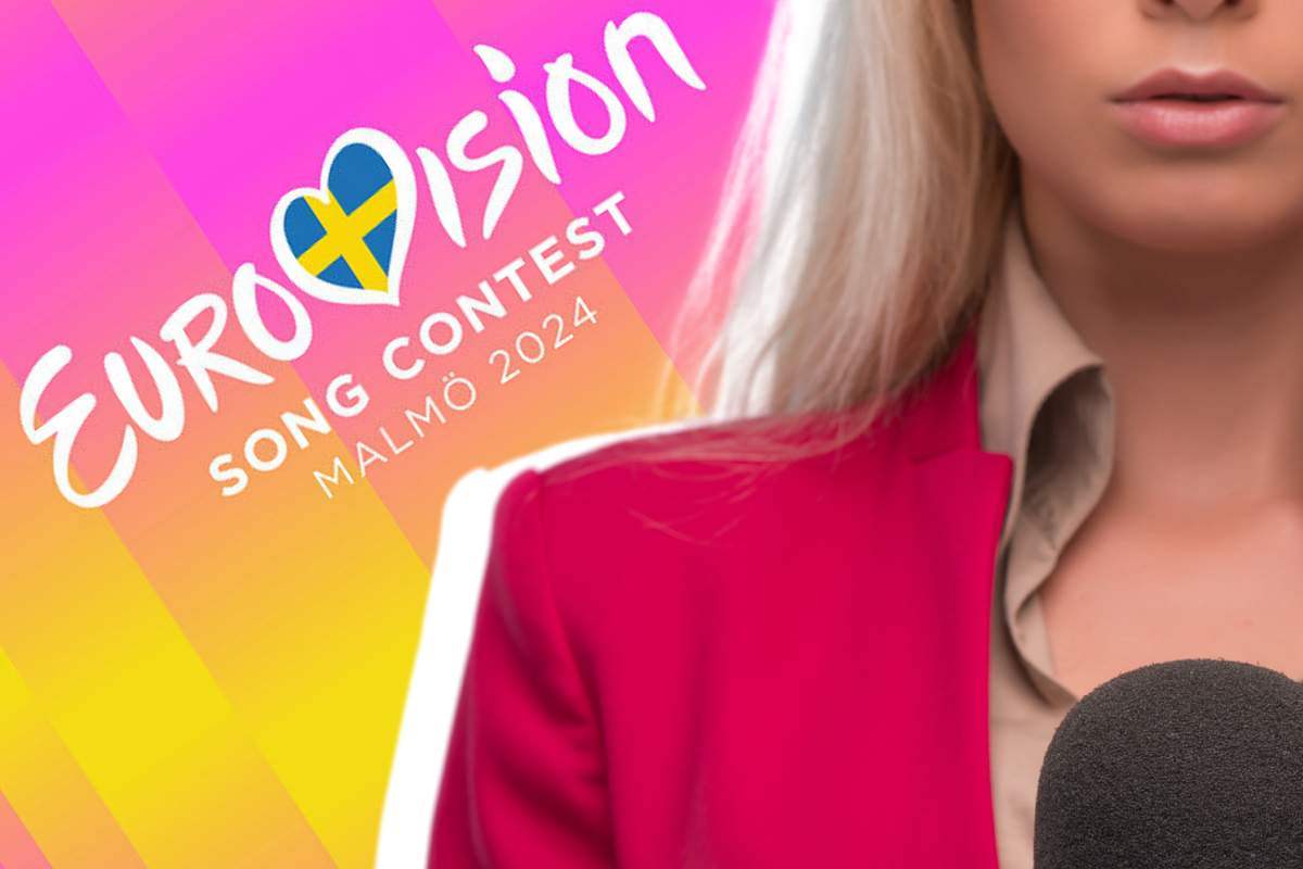 Eurovision song contest informazioni 