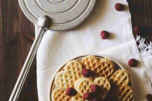 Ci vogliono 10 minuti foto ilragazzochecucina inabruzzo.it