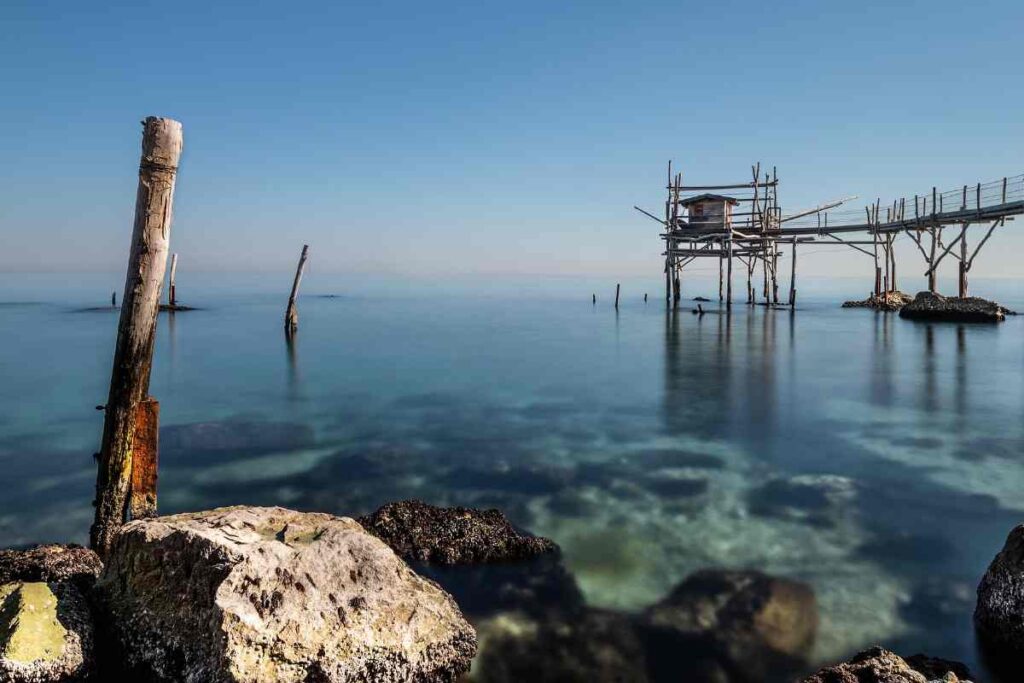 Costa Dei Trabocchi, Perla D'Abruzzo Tra Borghi E Spiagge Meravigliose ...