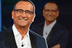 Sanremo 2025 nomi co-conduttori