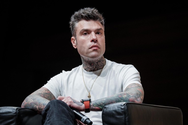 Malattia Fedez