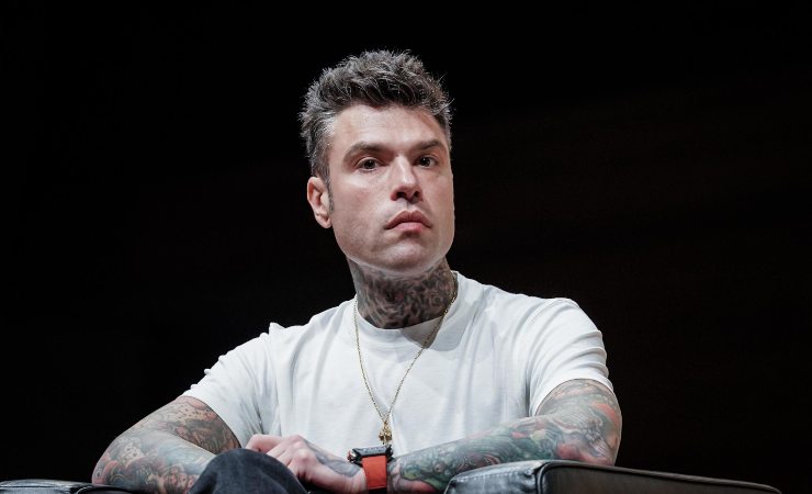 fedez scomparso da giorni