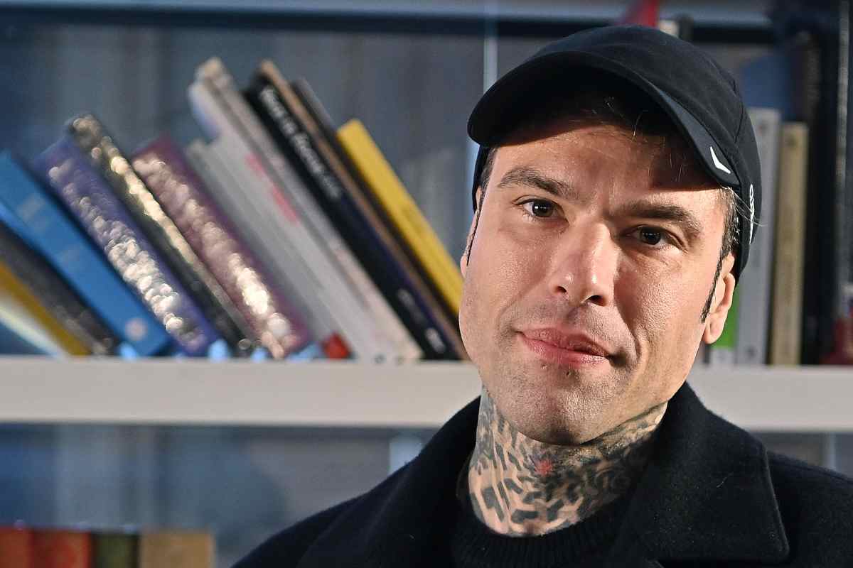 fedez scomparso fan preoccupatissimi