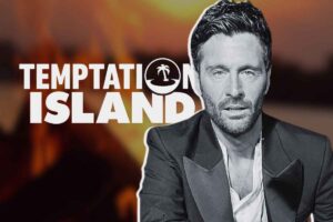 Temptation Island Filippo Bisciglia cachet
