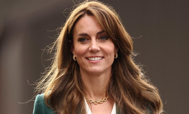 kate middleton preoccupazione per lei