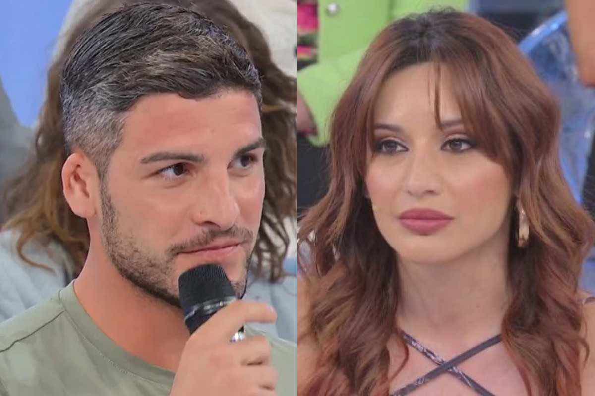 Ecco perché Milena e Mario si sono lasciati