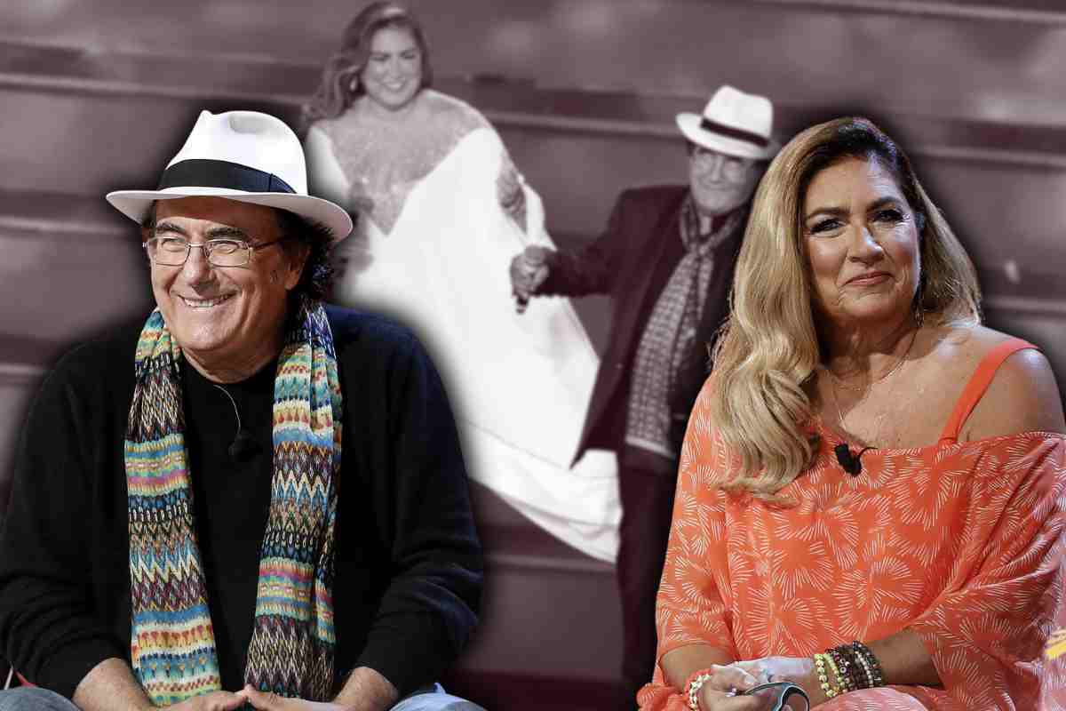 Al Bano e Romina notizia incredibile