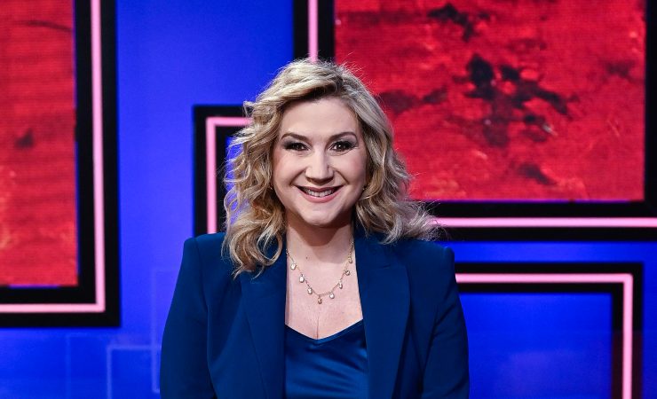 serena bortone rischia il posto 