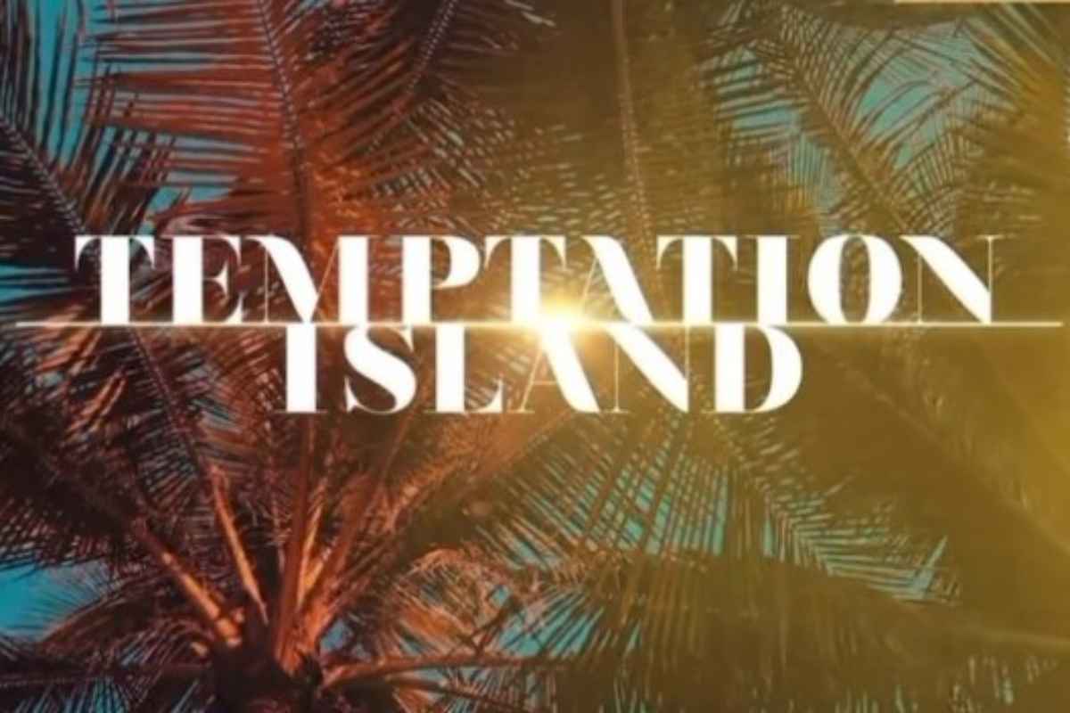 Temptation Island coppia squalifica segnalazione