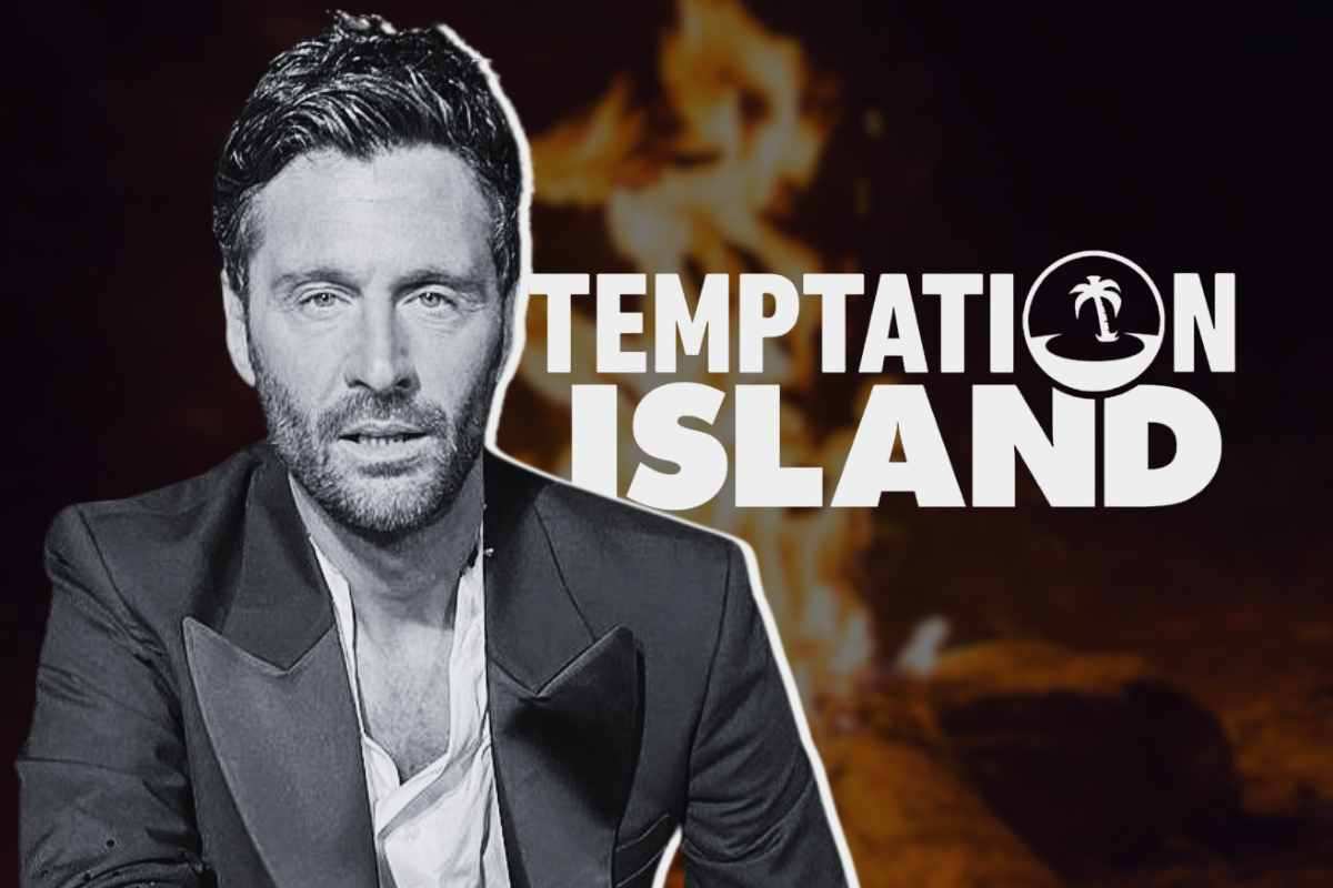 Temptation Island spoiler Bisciglia