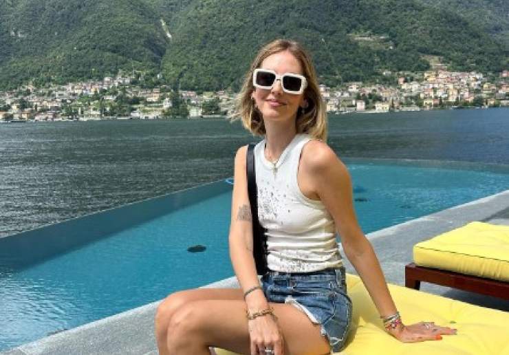 chiara ferragni: nuova fiamma