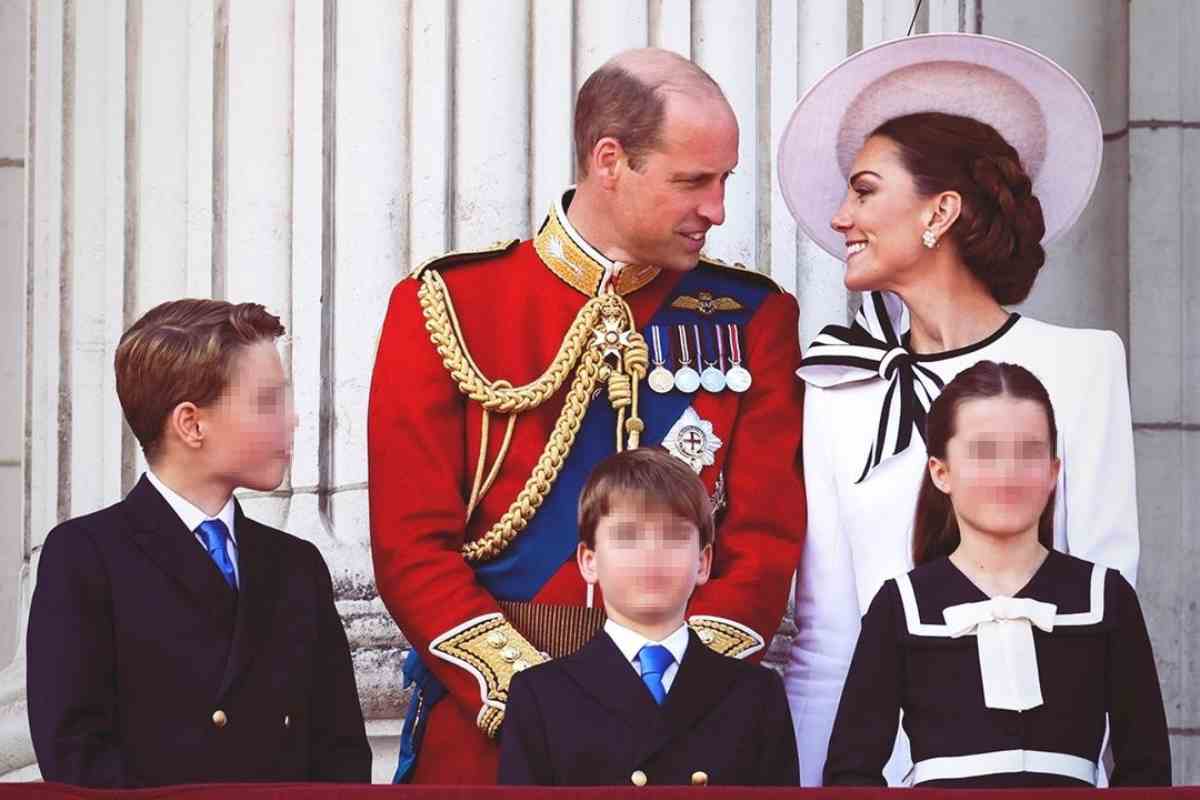 kate middleton in pubblico dettaglio