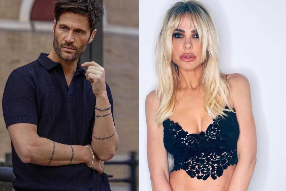 Temptation Island segnalazione Ilary Blasi