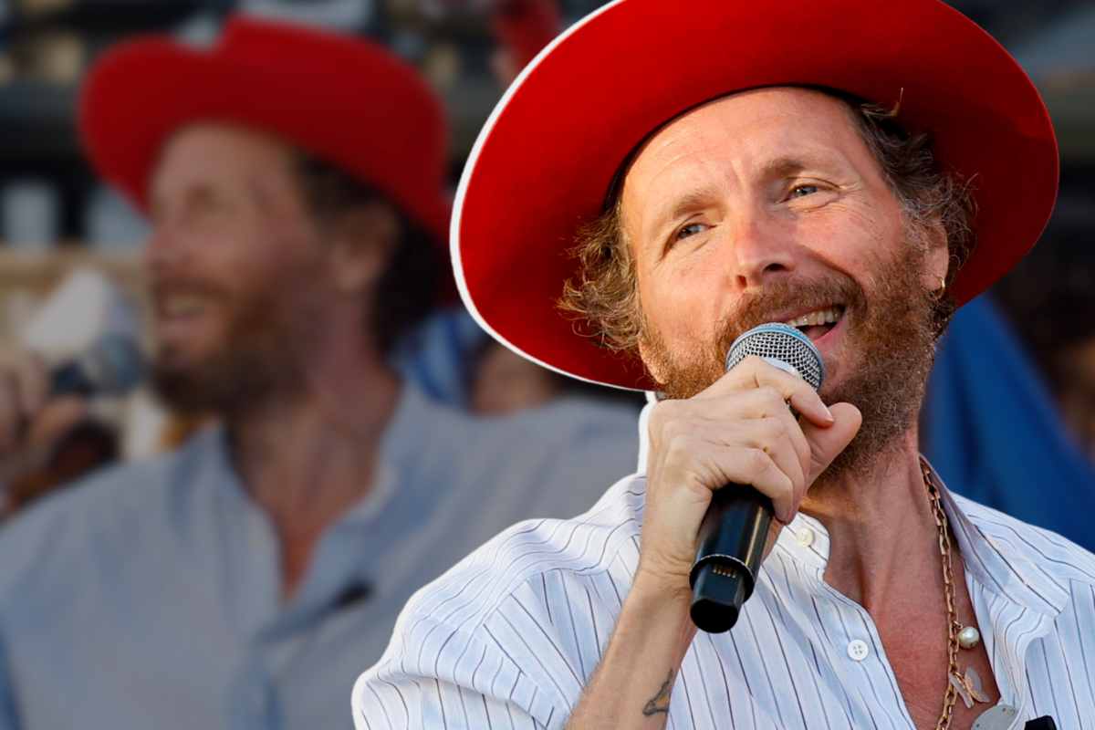 chi è la sorella di jovanotti