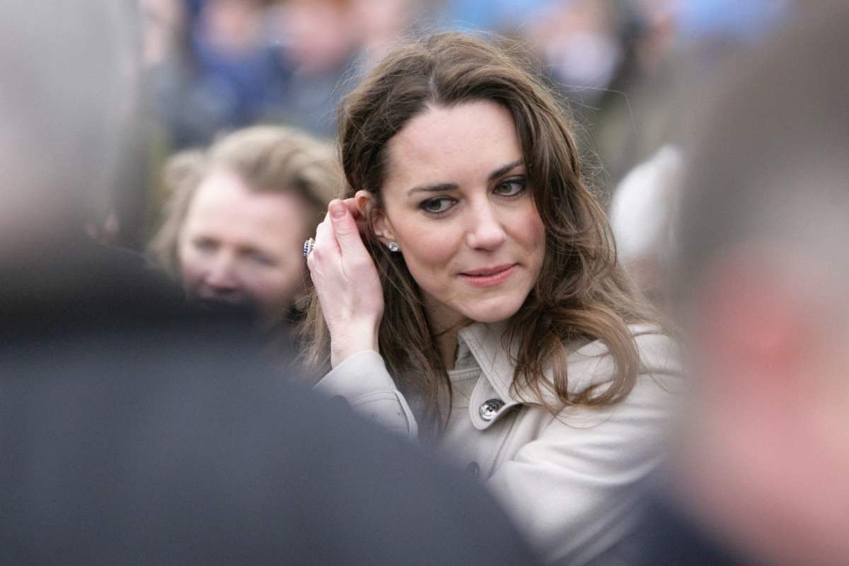 kate middleton oncologo indignato