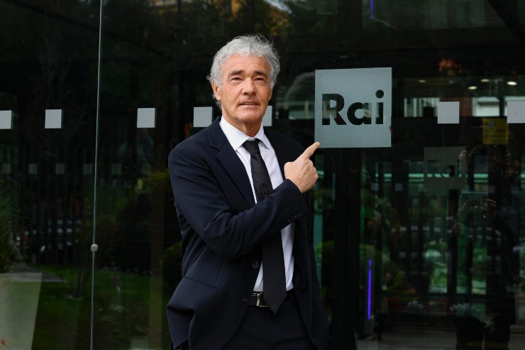 nuovo programma massimo giletti