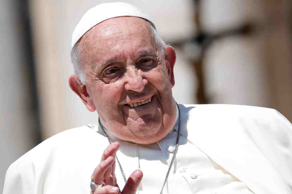 Papa Francesco torna in Abruzzo per il Giubileo foto ANSA inabruzzo.it