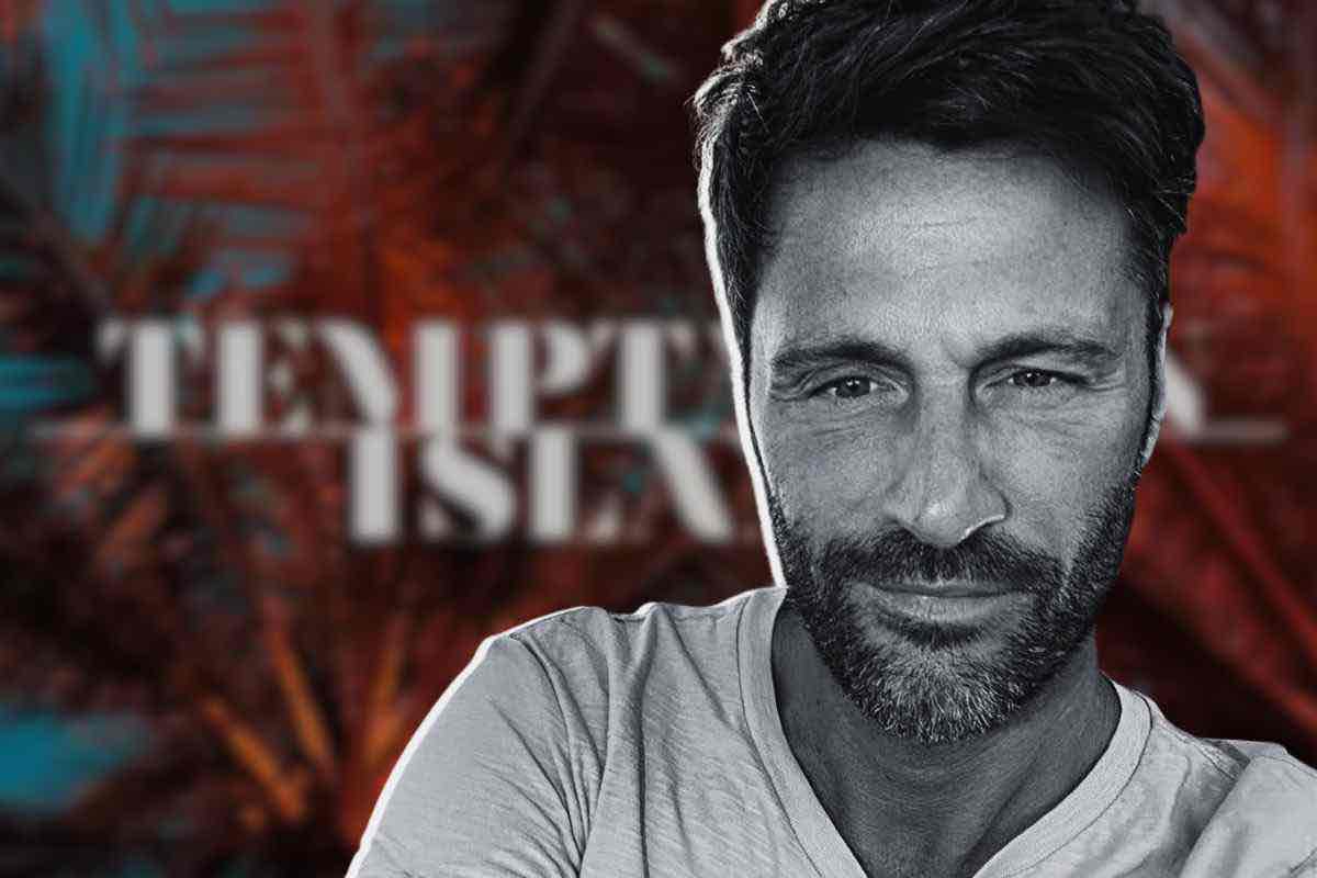 Temptation Island il dramma di Filippo Bisciglia