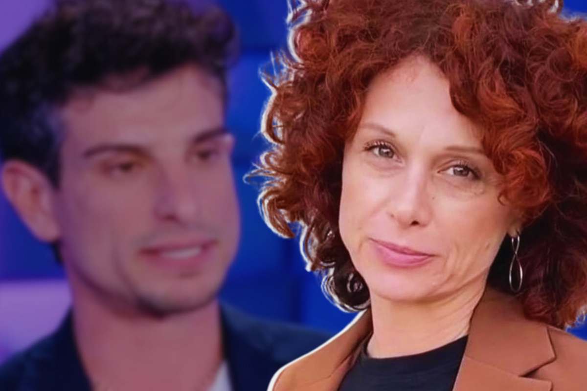 luzzi e garibaldi nuovo show