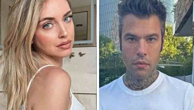 Fedez emorragia, gesto chiara ferragni