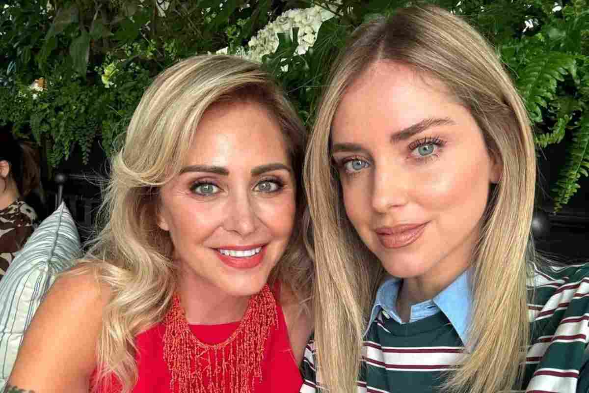 chiara ferragni lite mamma