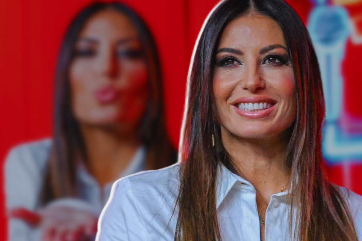 programma Rai Elisabetta Gregoraci