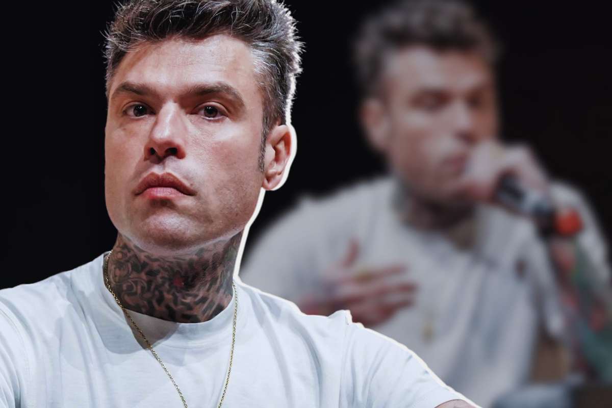 Fedez confessione chirurgo dopo emorragia