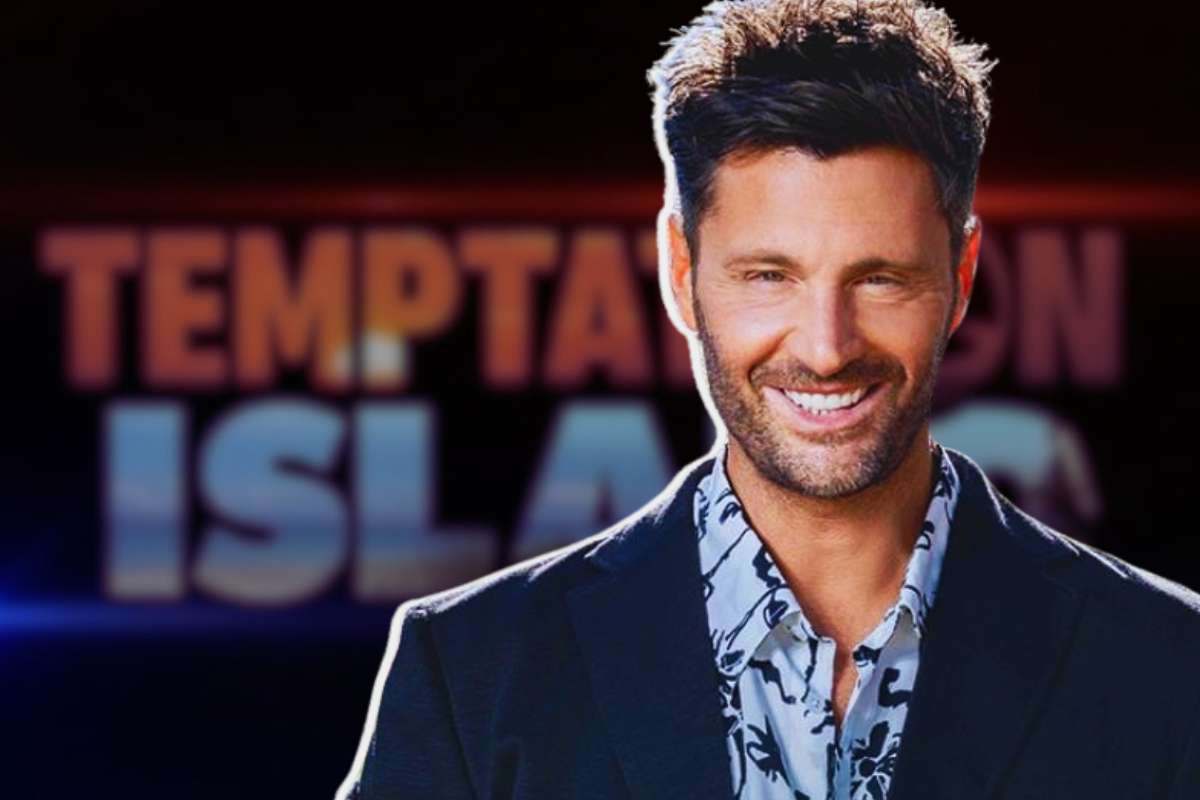 Filippo Bisciglia Temptation Island stipendio