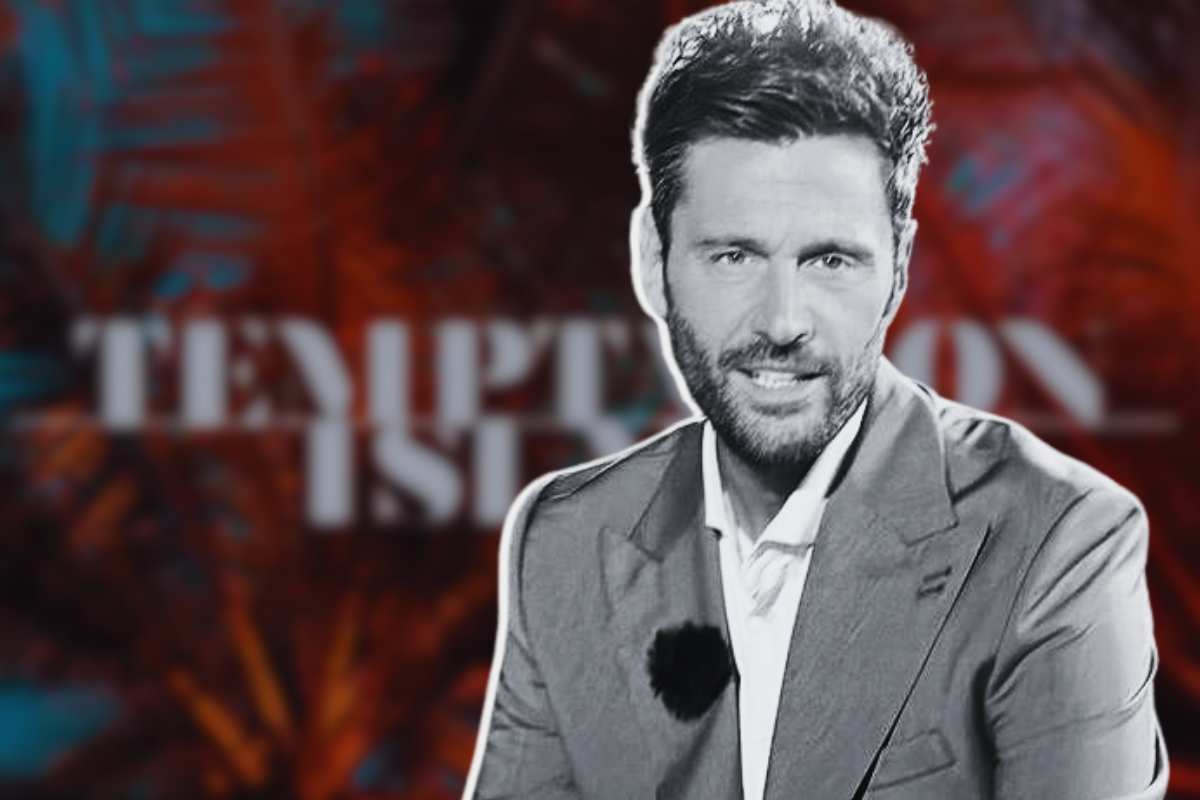 Temptation Island colpo di scena