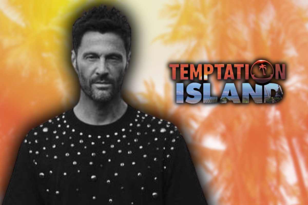 Temptation Island colpo di scena Mediaset