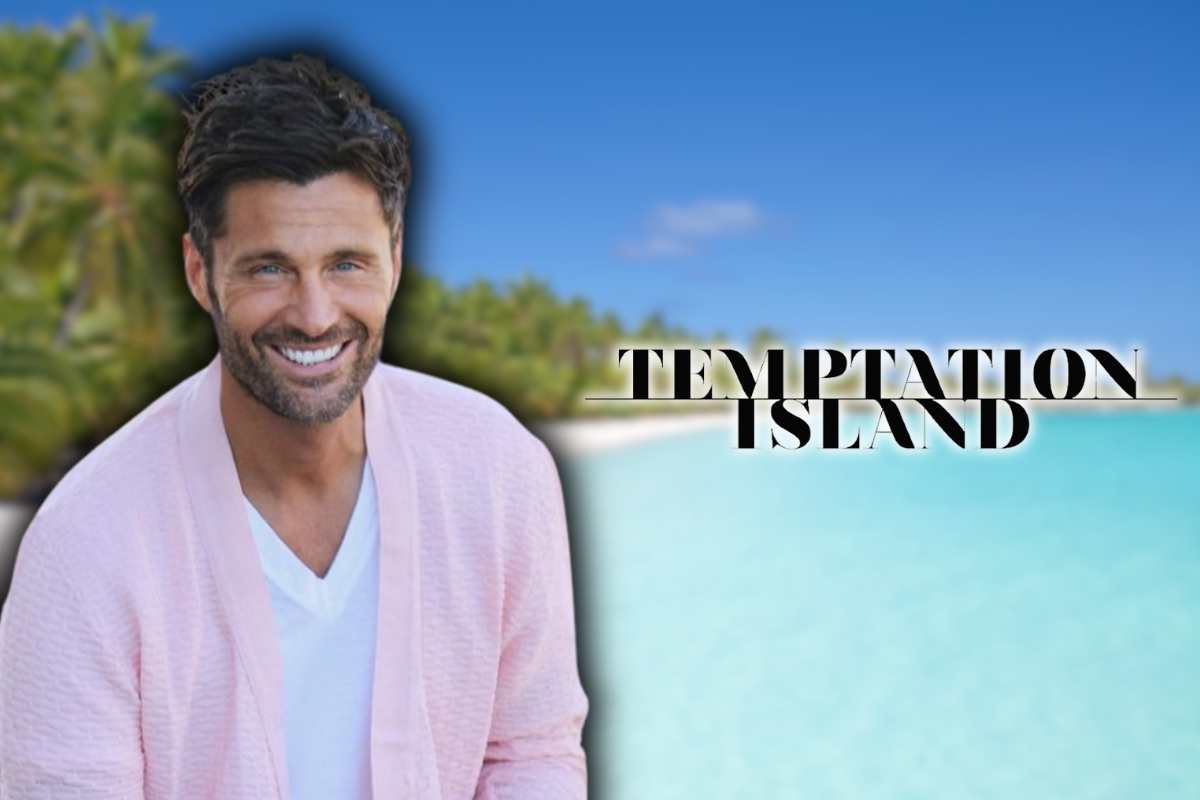 Temptation Island quale fidanzato è stato scelto per altro reality