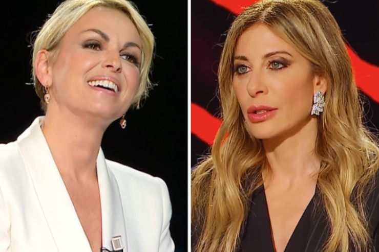 cause divorzio paola turci e francesca pascale