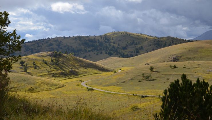 Cammini più belli da fare in Abruzzo