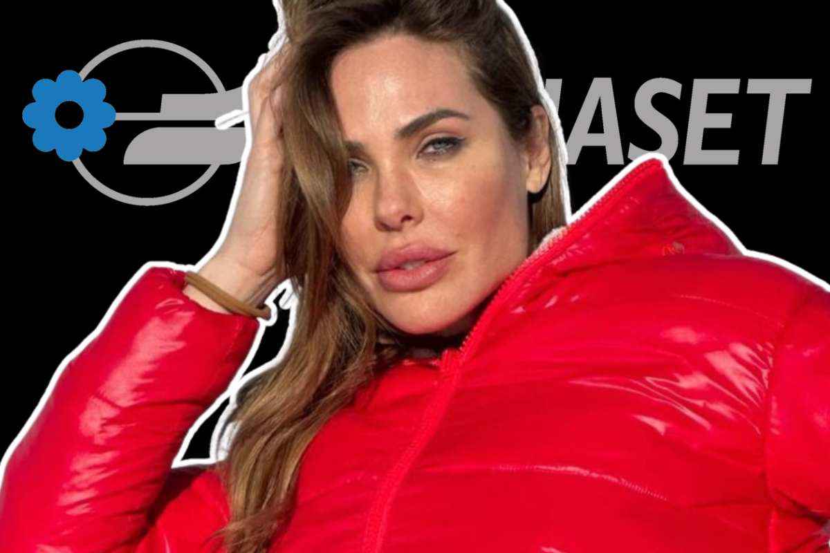 Ilary Blasi decisione ufficiale mediaset