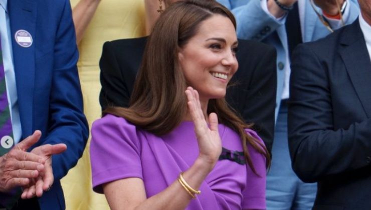 Kate Middleton scoperta sulla salute