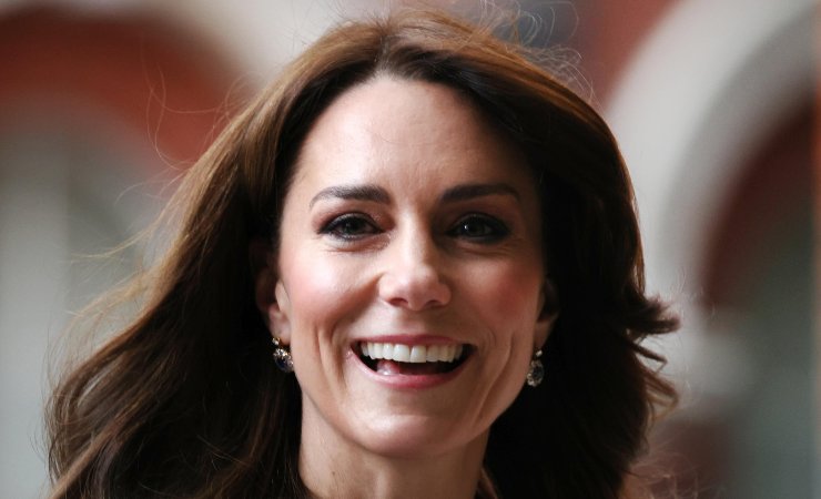 kate middleton aggiornamenti malattia