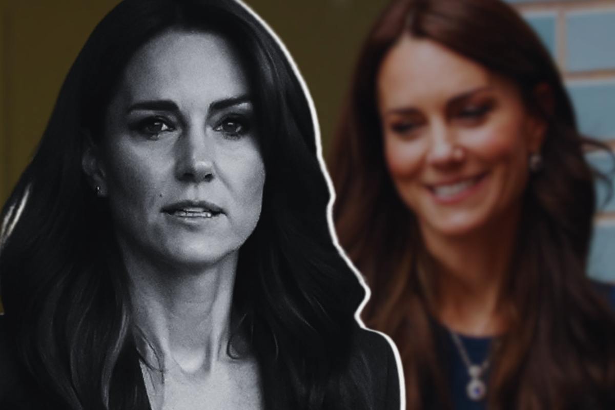 Chi è Sophie Rhys-Jones che sta sostituendo Kate Middleton 