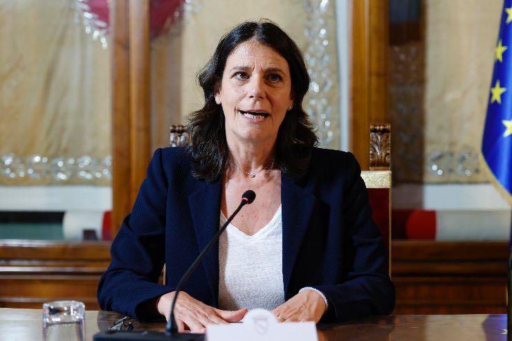 Marinella Soldi dimissioni Rai