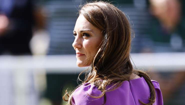 Kate Middleton vulnerabilità segnali occulti