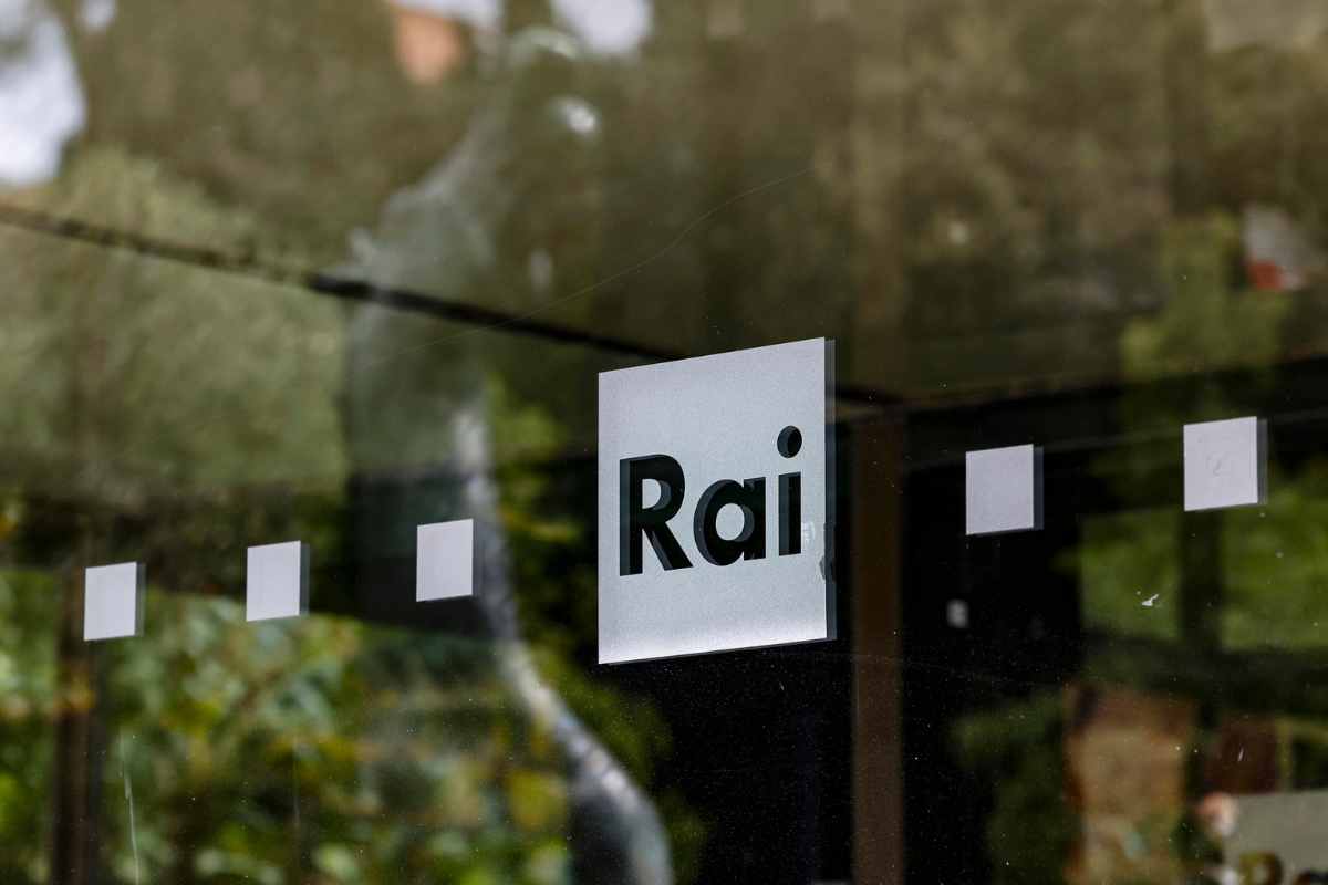 Rai addio pesantissimo conduttrice di punta