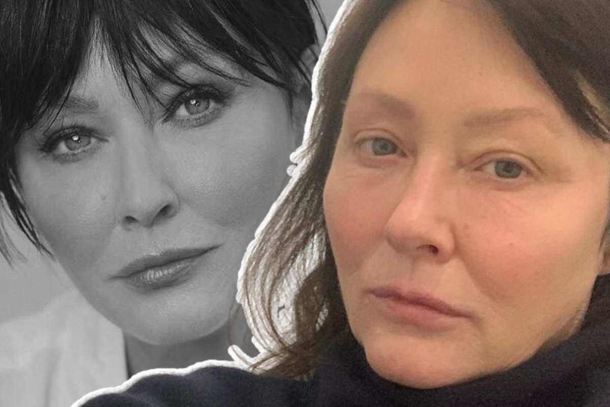 Shannen Doherty eredità