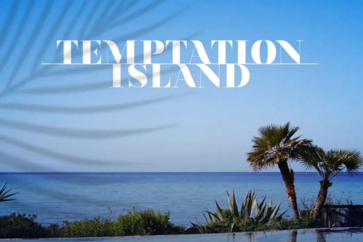 Temptation Island ultima puntata data ufficiale