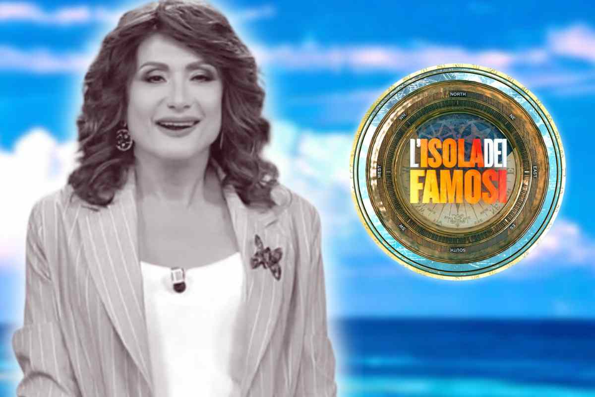 Isola dei Famosi ex naufrago ha ritrovato l'amore