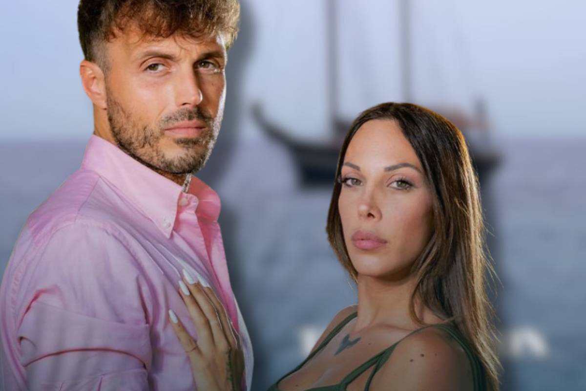 Temptation Island: segnalazione Alex Vittoria